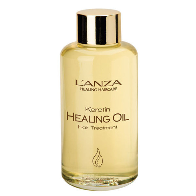 L'Anza Keratin Healing Oil Hair Treatment — Behandlungen L'Anza Keratin Healing Oil Hair Treatment — Behandlungen