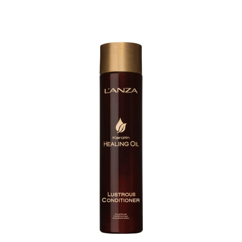 L'Anza Keratin Healing Oil Lustrous Conditioner 250ml — Conditioner L'Anza Keratin Healing Oil Lustrous Conditioner 250ml — Conditioner