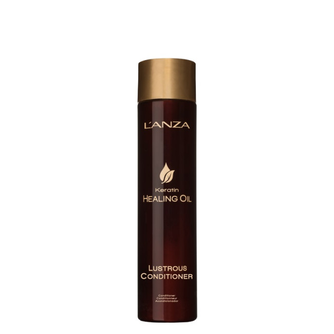 L'Anza Keratin Healing Oil Lustrous Conditioner 250ml — Conditioner L'Anza Keratin Healing Oil Lustrous Conditioner 250ml — Conditioner