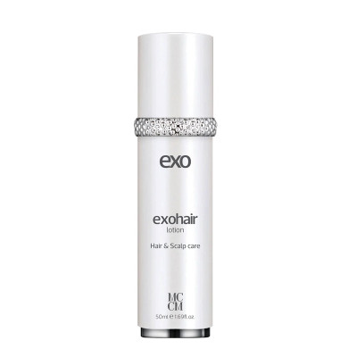 MCCM Exo Exohair Hair and Scalp Lotion 50ml — Behandlungen MCCM Exo Exohair Hair and Scalp Lotion 50ml — Behandlungen