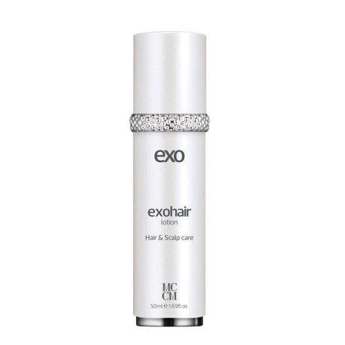 MCCM Exo Exohair Hair and Scalp Lotion 50ml — Behandlungen MCCM Exo Exohair Hair and Scalp Lotion 50ml — Behandlungen