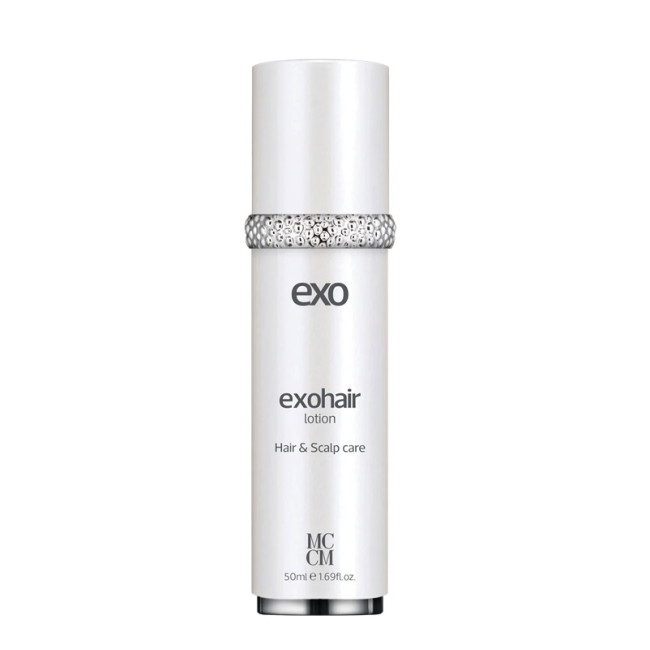 MCCM Exo Exohair Hair and Scalp Lotion 50ml — Behandlungen
