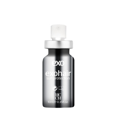 MCCM Exo Exohair Sun Protection Spray — Haare MCCM Exo Exohair Sun Protection Spray — Haare