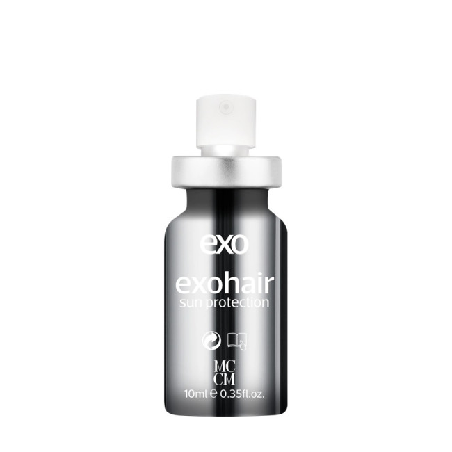 MCCM Exo Exohair Sun Protection Spray — Haare