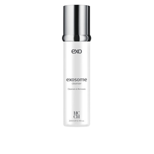 MCCM Exo Exosome Regenerating Cleanser 200ml — Reinigung MCCM Exo Exosome Regenerating Cleanser 200ml — Reinigung