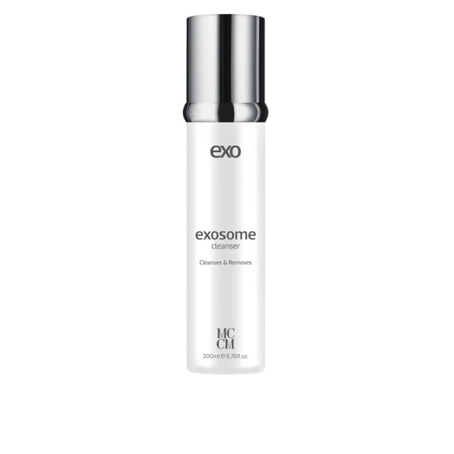 MCCM Exo Exosome Regenerating Cleanser 200ml — Reinigung