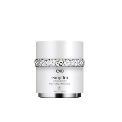 MCCM Exo Exopdrn Antiaging Cream 50ml — Anti-Aging / Anti-Falten