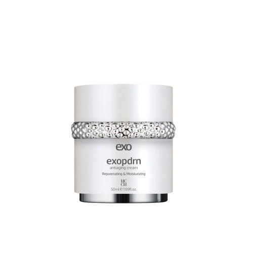 MCCM Exo Exopdrn Antiaging Cream 50ml — Anti-Aging / Anti-Falten MCCM Exo Exopdrn Antiaging Cream 50ml — Anti-Aging / Anti-Falten