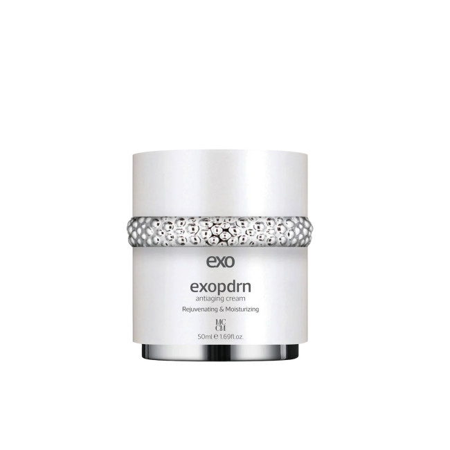 MCCM Exo Exopdrn Antiaging Cream 50ml — Anti-Aging / Anti-Falten MCCM Exo Exopdrn Antiaging Cream 50ml — Anti-Aging / Anti-Falten