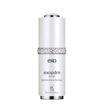MCCM Exo Exopdrn Revitalizing and Renewing Serum 15ml — Serum MCCM Exo Exopdrn Revitalizing and Renewing Serum 15ml — Serum