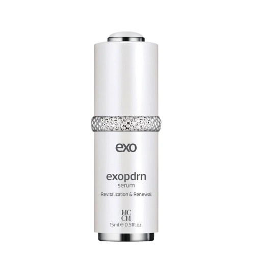 MCCM Exo Exopdrn Revitalizing and Renewing Serum 15ml — Serum MCCM Exo Exopdrn Revitalizing and Renewing Serum 15ml — Serum