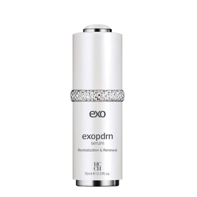 MCCM Exo Exopdrn Revitalizing and Renewing Serum 15ml — Serum MCCM Exo Exopdrn Revitalizing and Renewing Serum 15ml — Serum