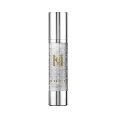 MCCM 12h BTX Gold Cream 50ml — Reife Haut 45+ MCCM 12h BTX Gold Cream 50ml — Reife Haut 45+