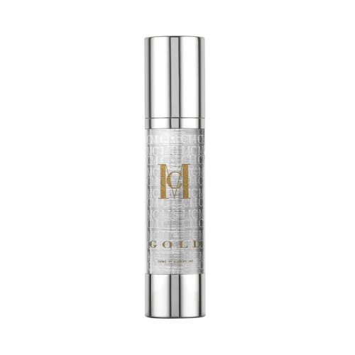 MCCM 12h BTX Gold Cream 50ml — Reife Haut 45+ MCCM 12h BTX Gold Cream 50ml — Reife Haut 45+