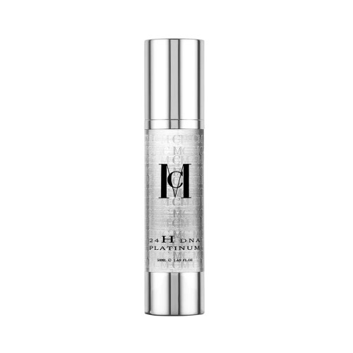 MCCM 24h DNA Platinum Cream 50ml — Feuchtigkeitsarme Haut MCCM 24h DNA Platinum Cream 50ml — Feuchtigkeitsarme Haut