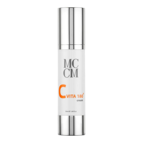 MCCM CVita 180º Cream 50ml — Anti-Aging / Anti-Falten MCCM CVita 180º Cream 50ml — Anti-Aging / Anti-Falten