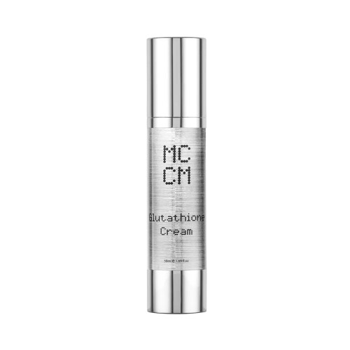 MCCM Glutathione Cream 50ml — Aufhellung MCCM Glutathione Cream 50ml — Aufhellung