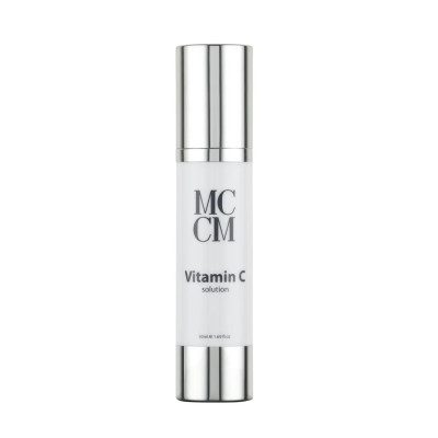 MCCM Vitamin C Solution 50ml — Vitamin C