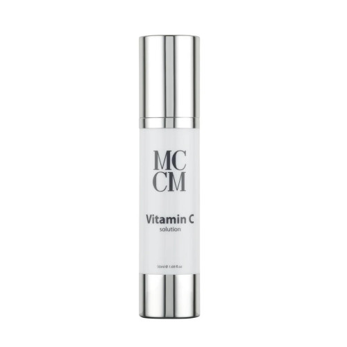 MCCM Vitamin C Solution 50ml — Vitamin C MCCM Vitamin C Solution 50ml — Vitamin C
