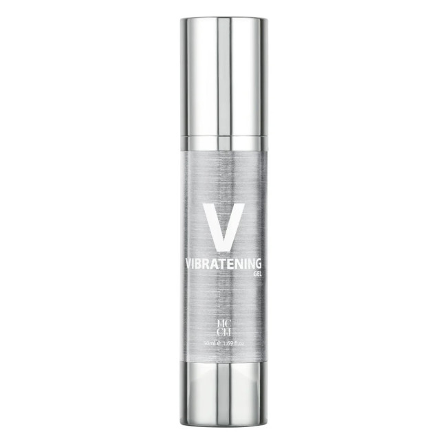 MCCM Vibratening Gel 50ml — Intimpflege MCCM Vibratening Gel 50ml — Intimpflege