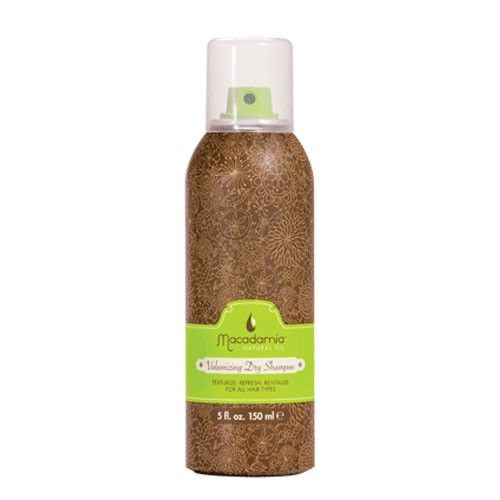 Macadamia Natural Oil Volumizing Dry Shampoo 150ml — Shampoo