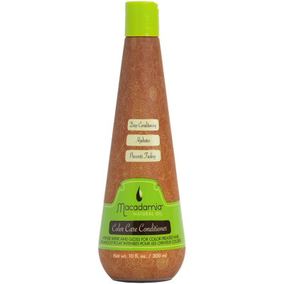 Macadamia Natural Oil Color Care Conditioner 300ml — Conditioner Macadamia Natural Oil Color Care Conditioner 300ml — Conditioner