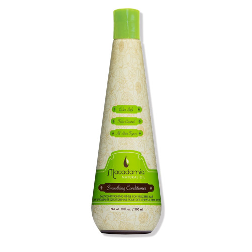 Macadamia Natural Oil Smoothing Conditioner 300ml — Conditioner