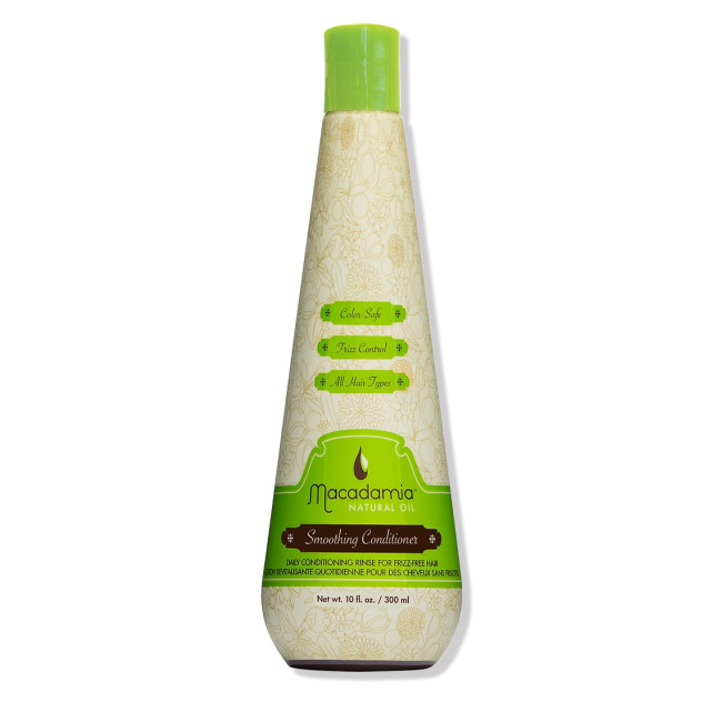 Macadamia Natural Oil Smoothing Conditioner 300ml — Conditioner