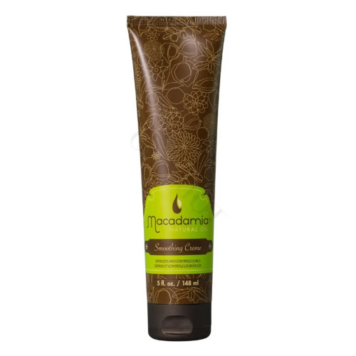 Macadamia Natural Oil Smoothing Cream 148ml — Haarstyling