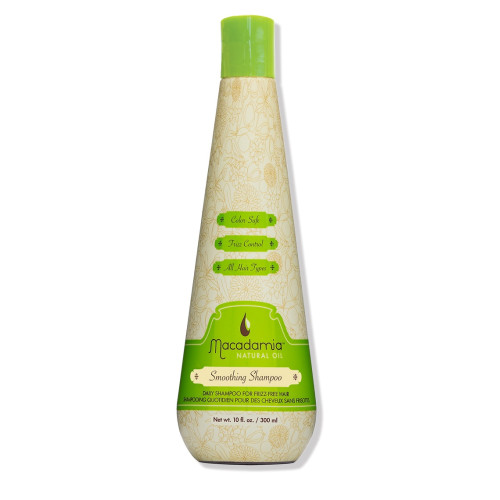 Macadamia Natural Oil Smoothing Shampoo 300ml — Shampoo