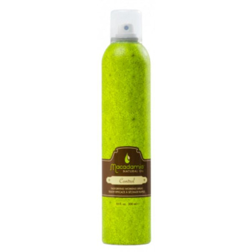 Macadamia Natural Oil Hair Control Spray — Haarstyling