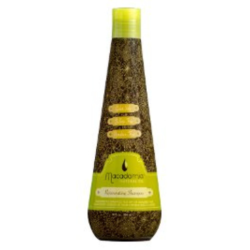 Macadamia Natural Oil Rejuvenating Shampoo — Shampoo