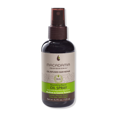 Macadamia Professional Nourishing Moisture Oil Spray 125ml — Behandlungen Macadamia Professional Nourishing Moisture Oil Spray 125ml — Behandlungen
