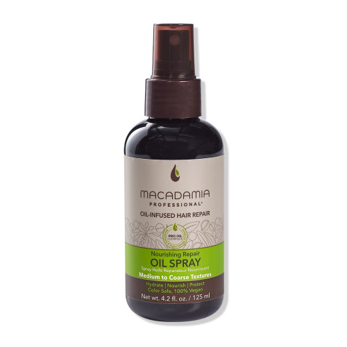 Macadamia Professional Nourishing Moisture Oil Spray 125ml — Behandlungen Macadamia Professional Nourishing Moisture Oil Spray 125ml — Behandlungen