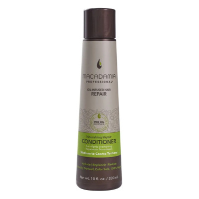 Macadamia Professional Nourishing Repair Conditioner 300ml — Conditioner Macadamia Professional Nourishing Repair Conditioner 300ml — Conditioner