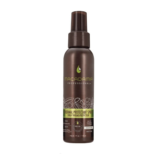 Macadamia Professional Thermal Protectant Spray 148ml — Haarstyling Macadamia Professional Thermal Protectant Spray 148ml — Haarstyling