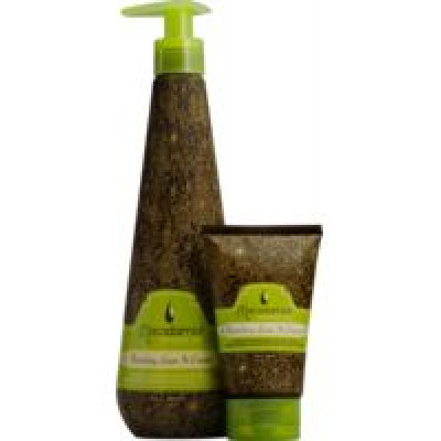 Macadamia Natural Oil Nourishing Leave in Cream 300ml — Conditioner Macadamia Natural Oil Nourishing Leave in Cream 300ml — Conditioner