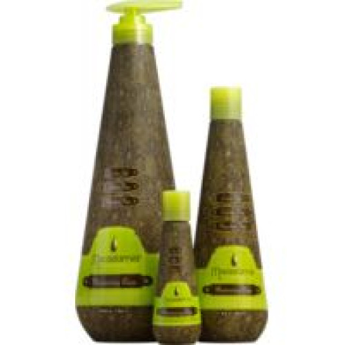 Macadamia Natural Oil Moisturizing Rinse 300ml — Conditioner