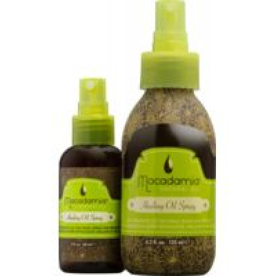 Macadamia Natural Oil Healing Oil Spray — Behandlungen Macadamia Natural Oil Healing Oil Spray — Behandlungen