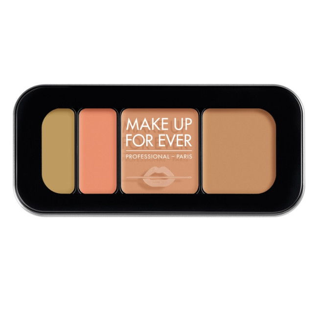 Make Up For Ever Palette Ultra HD Underpainting Medium 6.6g — Concealer & Korrektoren