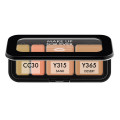 Make Up For Ever Palette Ultra HD Underpainting Medium 6.6g — Concealer & Korrektoren