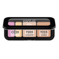 Make Up For Ever Palette Ultra HD Underpainting Very Light 6.6g — Concealer & Korrektoren Make Up For Ever Palette Ultra HD Underpainting Very Light 6.6g — Concealer & Korrektoren