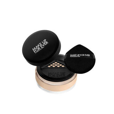 Make Up For Ever HD Skin Setting Powder 18g — Concealer & Korrektoren Make Up For Ever HD Skin Setting Powder 18g — Concealer & Korrektoren