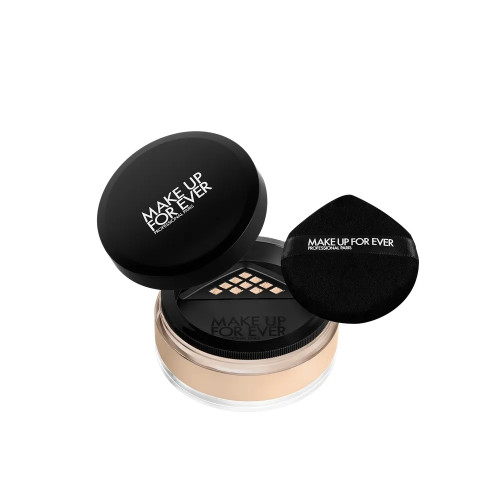 Make Up For Ever HD Skin Setting Powder 18g — Concealer & Korrektoren