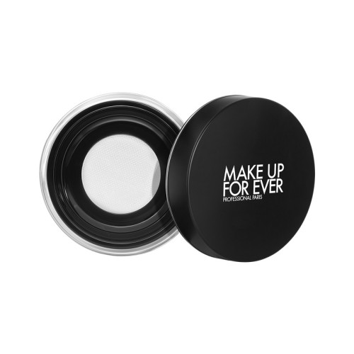 Make Up For Ever Ultra HD Loose Translucent Powder 8.5g — Concealer & Korrektoren