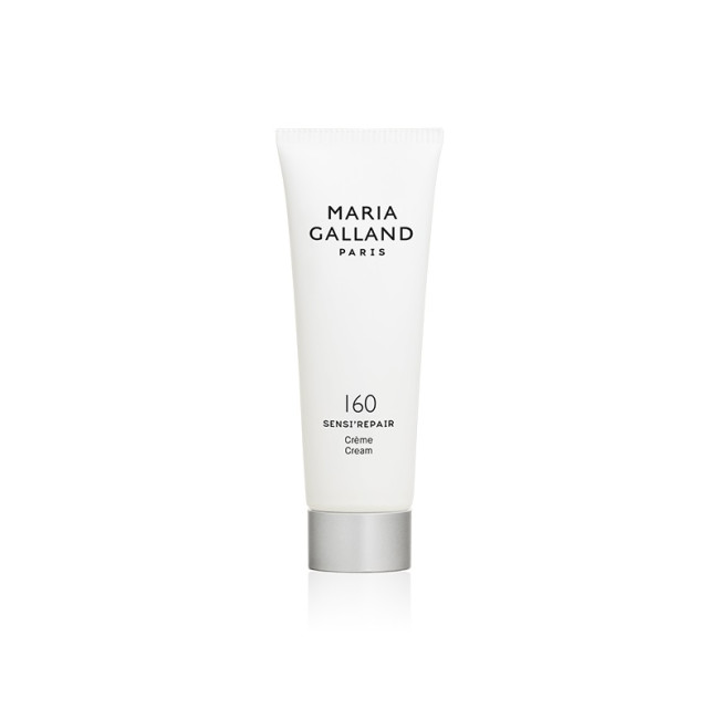 Maria Galland 160 SENSI'REPAIR Cream — Empfindliche Haut Maria Galland 160 SENSI'REPAIR Cream — Empfindliche Haut