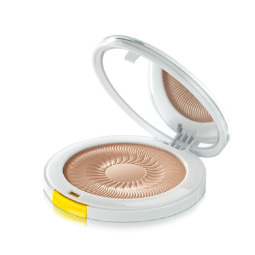 Maria Galland 180 Brilliant Sun Powder SPF12 — Concealer & Korrektoren