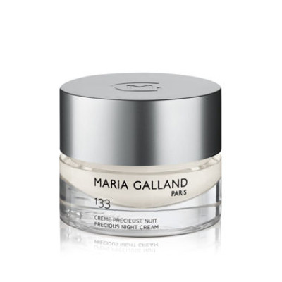 Maria Galland 133 Precious Night Cream 50ml — Nachtcremes Maria Galland 133 Precious Night Cream 50ml — Nachtcremes