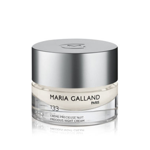 Maria Galland 133 Precious Night Cream 50ml — Nachtcremes Maria Galland 133 Precious Night Cream 50ml — Nachtcremes