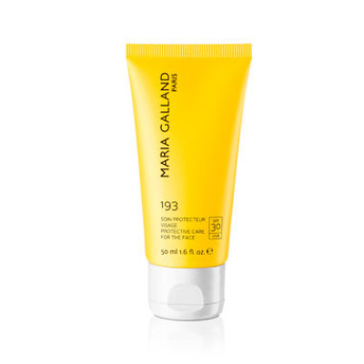 Maria Galland 193 Protective Care for the Face SPF30 50ml — Gesicht Maria Galland 193 Protective Care for the Face SPF30 50ml — Gesicht